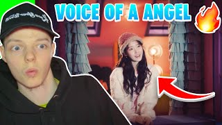 [MV] IU(아이유) _ strawberry moon REACTION!!!