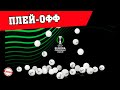 Жеребьёвка плей-офф Лиги Конференций (2022/23).