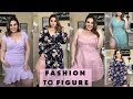 Plus Size Spring Dresses from Fashion To Figure 🌸  | Sarah Rae Vargas