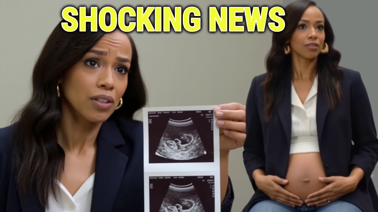 days of our lives spoilers LEAK! Jada is pregnant, no chance for Rafe