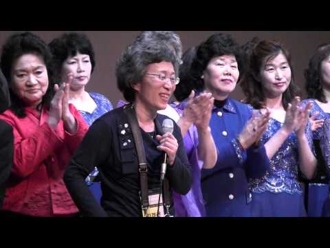[제94회 마산영남 우리 가곡 부르기 @ 하동] 김경선 대표 : 맺는 말