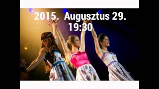 Violetta Koncert Magyarországon