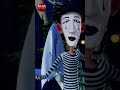 Epic mime fight | Funny CGI short