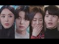 뜻밖의 더블데이트! 훗 다들 귀여워가지구〉_〈 뷰티 인사이드(The Beauty Inside) 13회