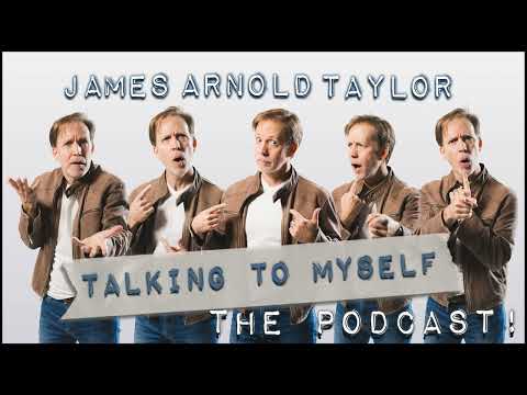 Talking to Myself-The JATcast Season 4 Episode 23