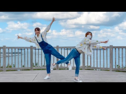 【あべこべ屋】きょうもハレバレ【踊ってみた】