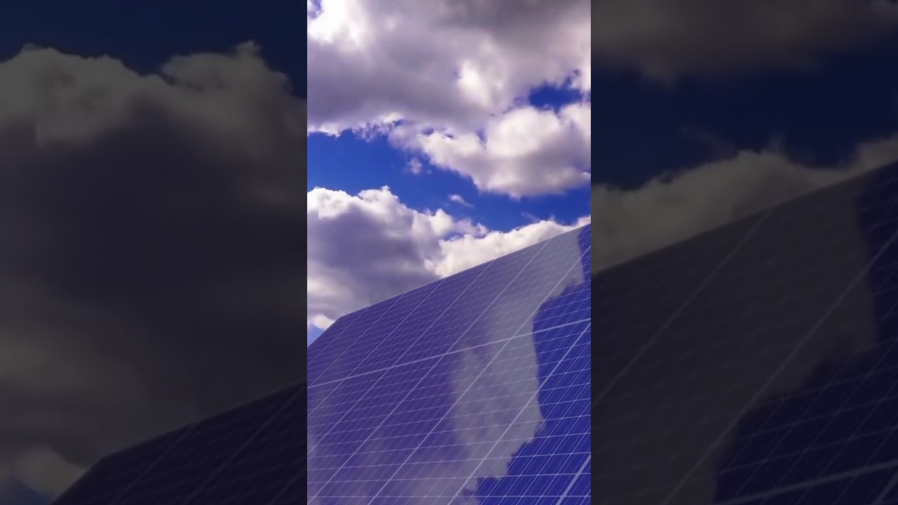 Can You Charge Your EV with Solar Panels?