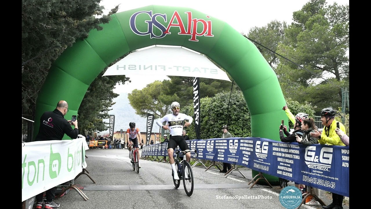 Granfondo Laigueglia 2026: domenica 22 febbraio torna la grande classica di ciclismo amatoriale