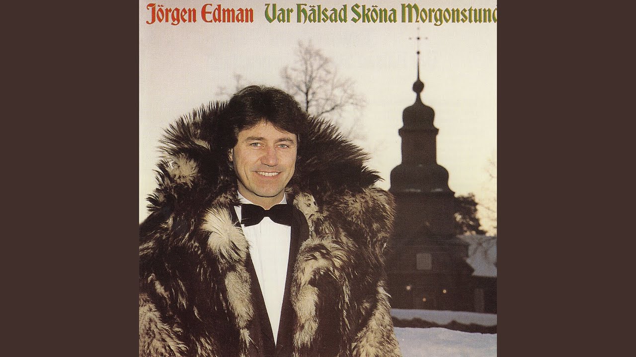 Låt Mig Få Tända Ett Ljus