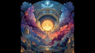 Radiant Beat Ascendancy (original EDM Composition)