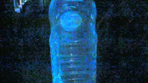 Very Low Voltage Electron Beam Sterilizes Plastic