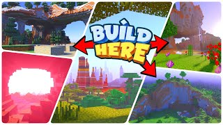 Mansion seed in Minecraft || BIG CASTLE•|😮💯✓