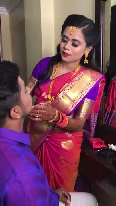 Love😍❤️ | imsubu| Makeup | #shorts