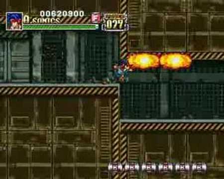 Rapid Reload Level 4 (2/2)