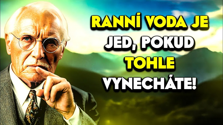 Senioři, pozor: Chyby s ranní vodou, které mohou zničit vaše zdraví!