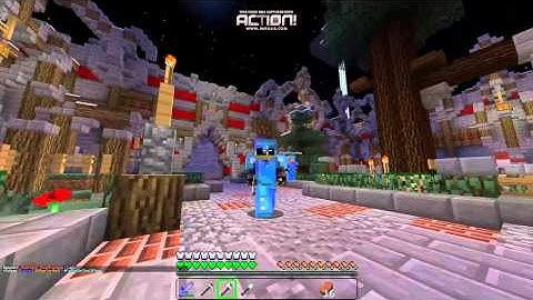 Maplecraft Factions: Introduction EP 1