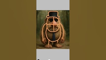 How To Draw Matteo, #shorts #brainrot