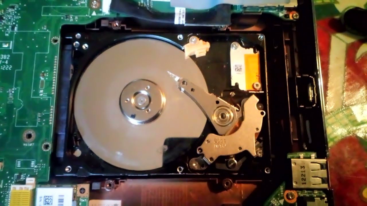 Hard Drive Failure Symptoms YouTube Hard Drive Failure Symptoms YouTube