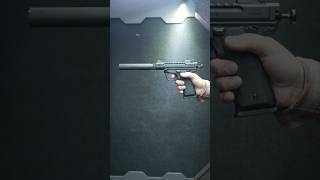 Download Lagu The Quietest Gun I Own 🤫 MP3