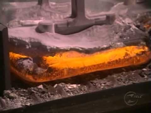 Vidéo: Comment L'aluminium Est Obtenu Dans L'industrie