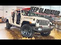 Avaliação | Nova Jeep Gladiator Rubicon (INSANA) | Curiosidade Automotiva®