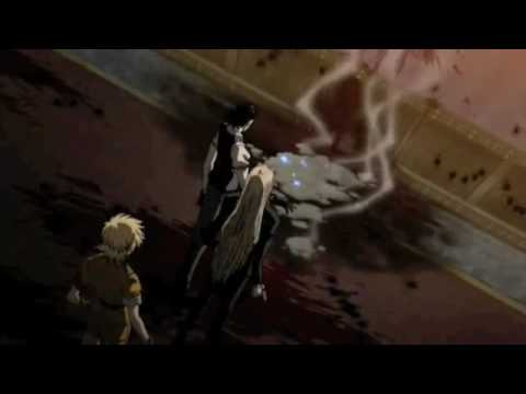 Hellsing AMV - V is for Vampire