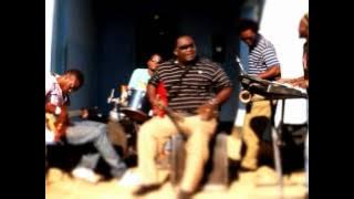 Lucius Banda - Stacey