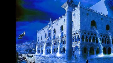 Alan Parsons Project - The Time Machine (Part 1)