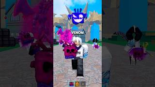 Venom Rework Is Still Not HERE 😤 #bloxfruits #roblox
