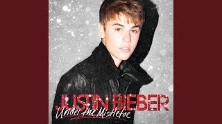 Video thumbnail of "Justin Bieber - Someday At Christmas"