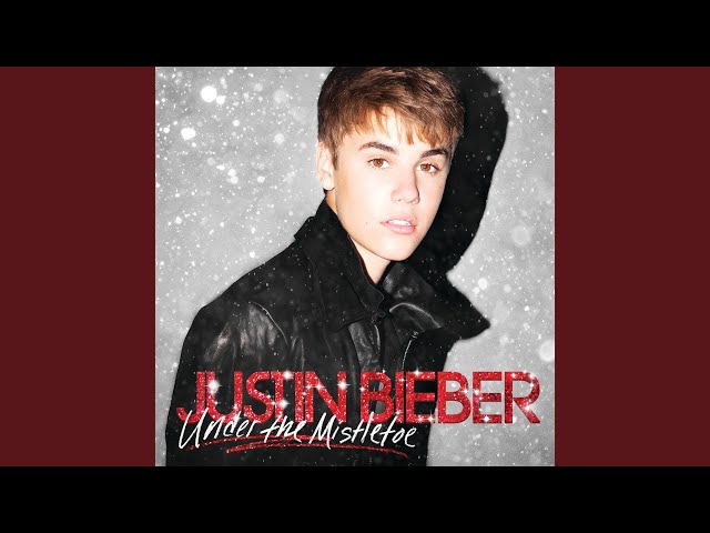 Justin Bieber - Someday at Christmas