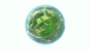 Bảo Lộc Gems Paradise V - Flycam cập nhật tiến độ 8/2022