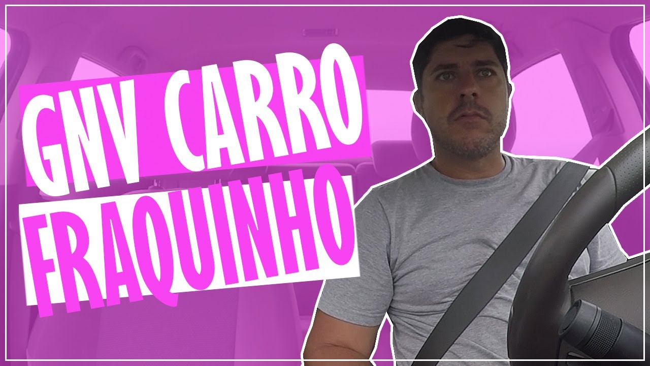 🚗💣 É possível instalat GNV em CARRO POPULAR? Carro 1.0