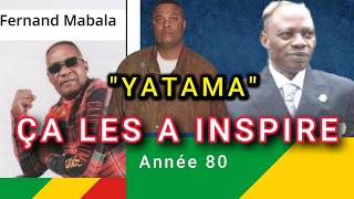 CONGO |Cg :  QUI ETAIT FERNAND MABALA ET COMMENT IL A IMPACTE LA MUSIQUE CONGOLAISE ?
