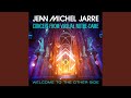 Oxygene 2 JMJ Rework Of Kosinski Remix 