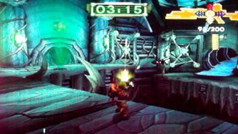 Jak 3 Walkthrough Part 43: Secret of the Precursors