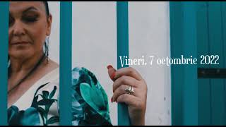 Ioana Sandu-&quot;Den xero poso s&#39;agapo&quot;