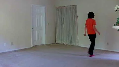 START EASY Line Dance