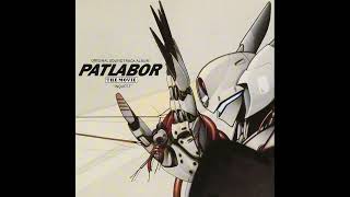 13. Storming In - Patlabor the Movie Soundtrack (Kenji Kawai)