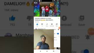Information JALAIAH HARMON  VS CHARLI DAMELIO 🔥🔥🔥🔥(WHO WON) Guide