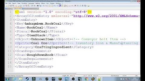 How to make your own Mod for FCE Part 2 Items