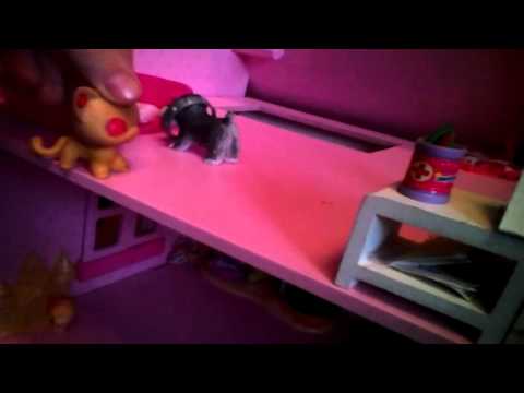 Життя підлітків.1серия