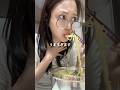 寝る前ご飯パート2#飯テロ #asmr #夜食 #おすすめ #fyp #shorts