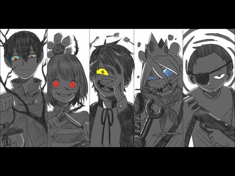 TRAILER - MI PEOR VERSIÓN (BAD END FRIENDS)