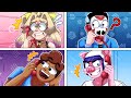 THE VANOSS CREW IS LYING AGAIN