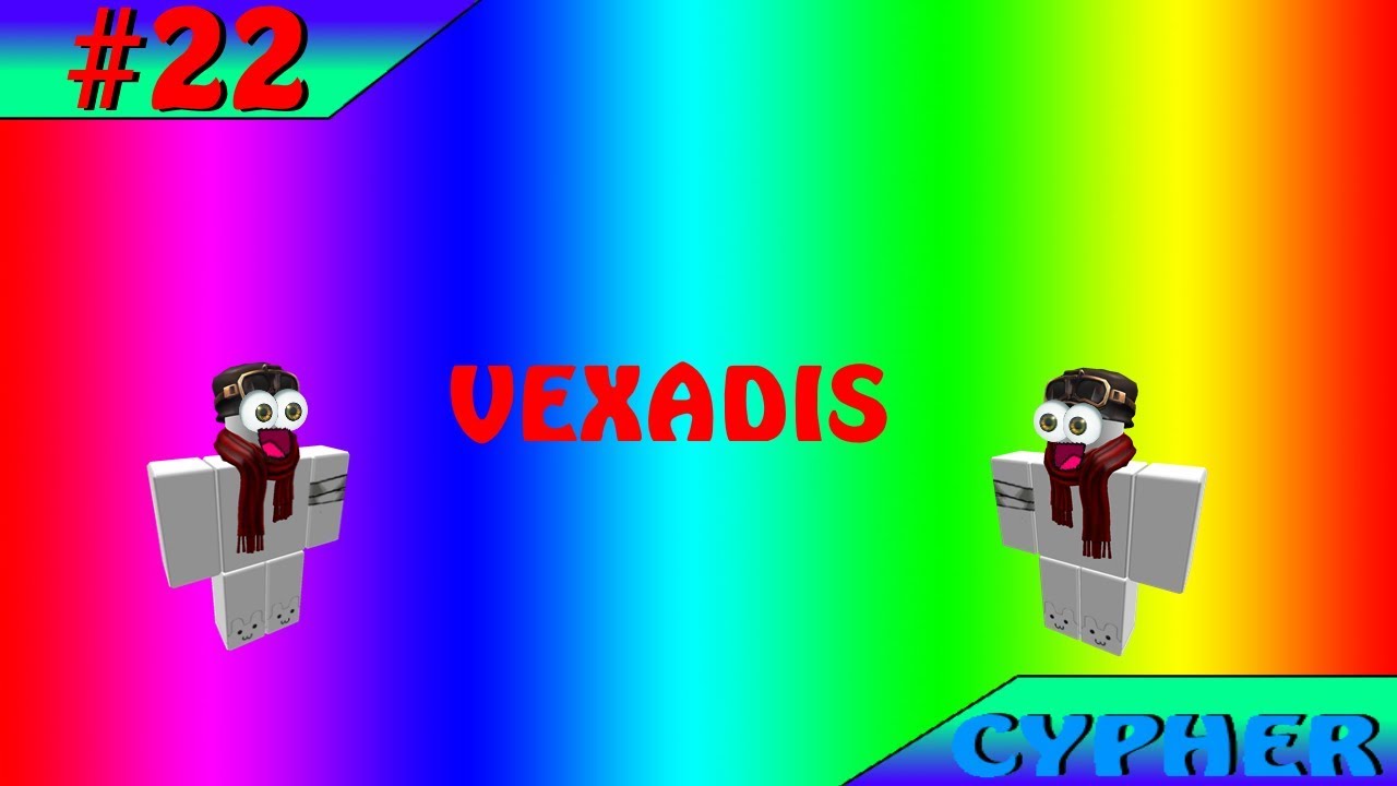 Vexadis Roblox Myth Hunting 22 - robloxias greatest myth hunters roblox