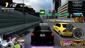 [WMMT5DX+] Duel display test, video quality test | Face Revealed | ~JPC