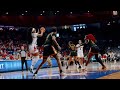 Arizona Wildcats vs Grambling State Game 3 Cinematic Recap