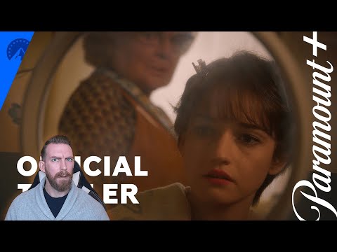 Apartment 7A | Official Trailer Reaction!