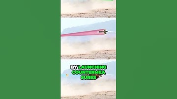 Active Protection Systems Explained 📡 #shorts #shortspot #subscribe